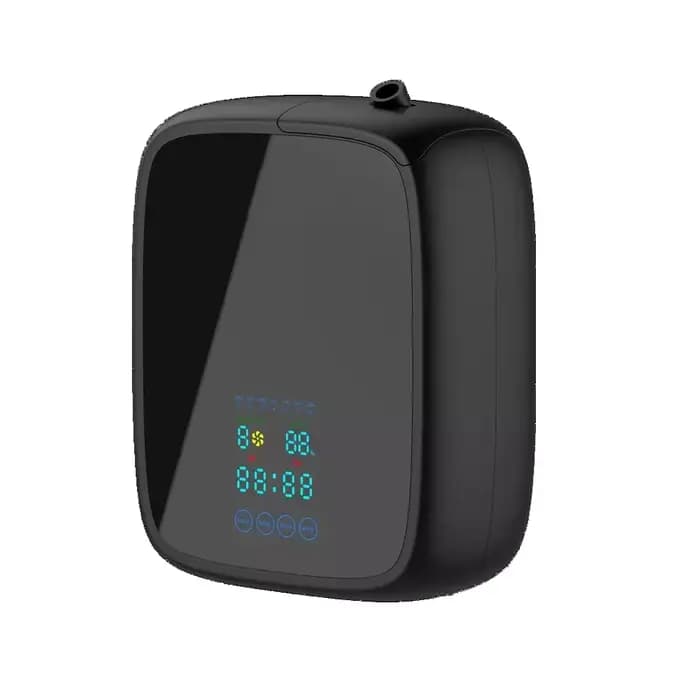 Diffuseur d'arômes professionnel, désodorisant pour hôtel, diffuseur d'huiles essentielles commercia