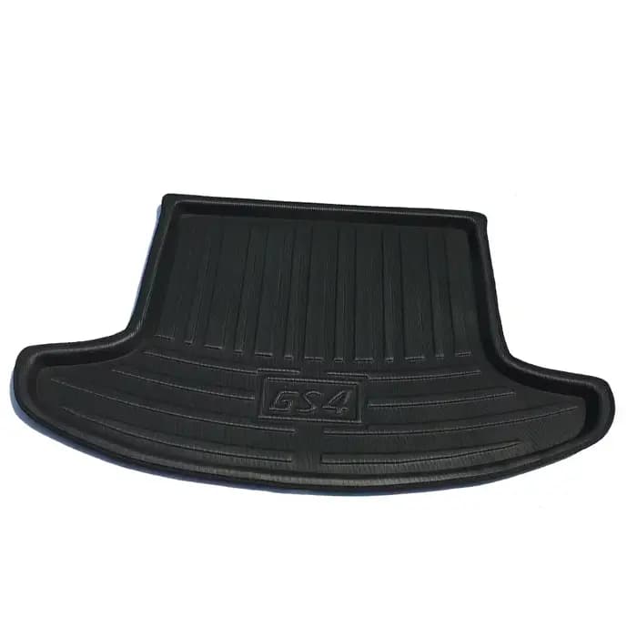 Oligfor Trumpchi-Tapis Cargo Boot Liner, Polymères de coffre, Tapis de sol, Imperméable, Accessoires