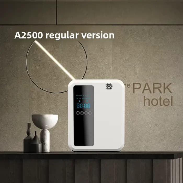Diffuseur d'arômes automatique pour hôtel commercial de 500 ml