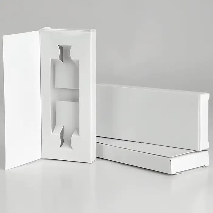 Boîtes en papier personnalisables 5ML 10ml