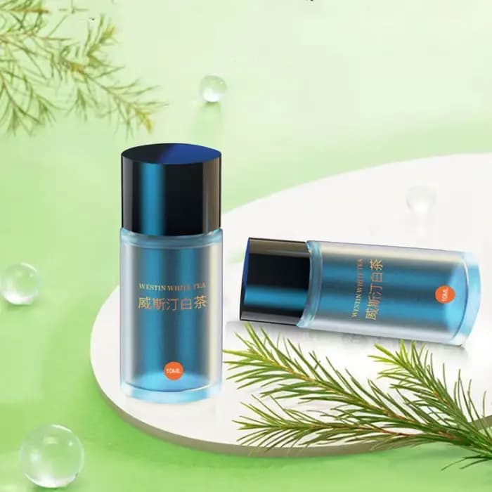 Recharge d'huile essentielle parfumée pour diffuseur d'air électrique de voiture, arôme agréable, Cologne, Océan, Thé Blanc, Rose, Lavande, Désodorisant
