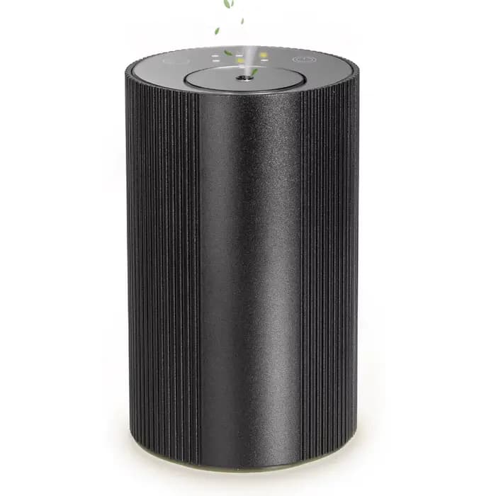 Diffuseur d'huiles essentielles électrique automatique, désodorisant de voiture, parfum de synchronisation, aromathérapie d'arôme, machine de parfum