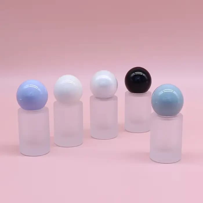 Bouchon de parfum de calibre 15MM