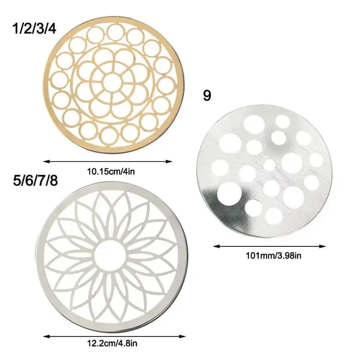 Arrangement floral pour bouquet, support de fleurs, bricolage, fixation de plantes et de pailles