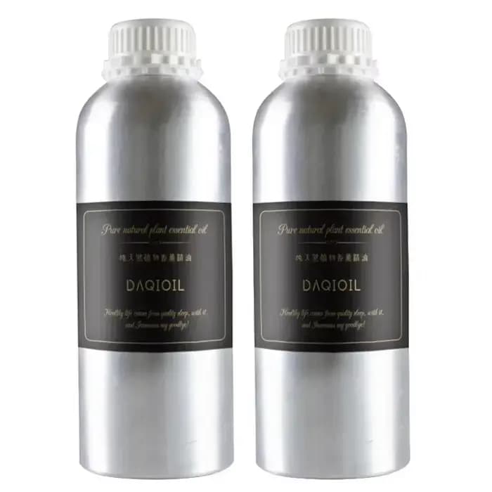 Diffuseur d'arôme 1000ML, diffuseur d'huiles essentielles, arôme pour désodorisant de voiture, fabrication de bougies de savon, fabrication d'huile aromatique