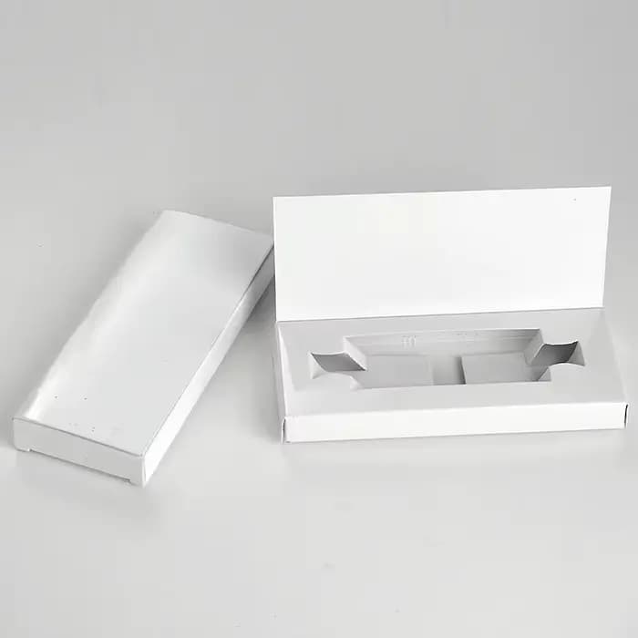 Boîtes en papier personnalisables 5ML 10ml