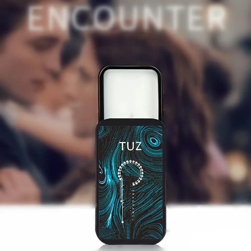 Parfum solide portable aux phéromones corporelles, baume parfumé longue durée, absorption rapide, ca