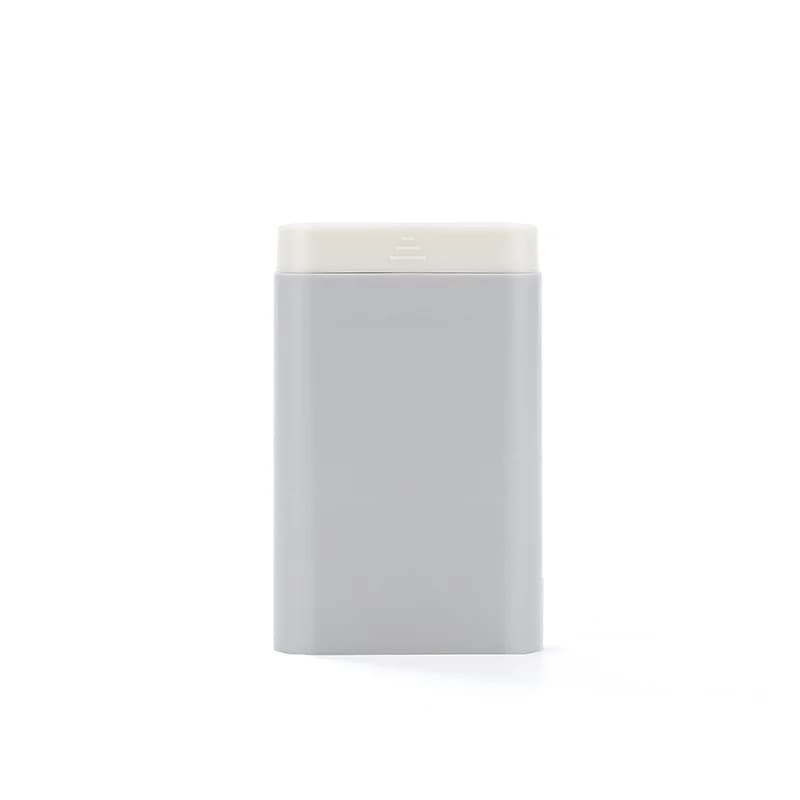 Mini petite boîte à vitamines de voyage Portable, étuis à pilules, conteneur organisateur, tablette