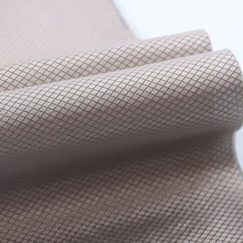 Couverture de rideau Anti-Radiation en tissu de protection EMF, blocage de Signal multi-appareils, c