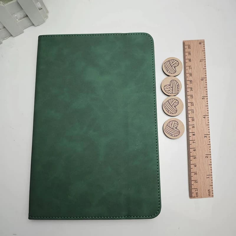 Accessoires pour outils ogo Chart Holder, Crochet Pattern Holder, Ox Arts Pattern Holder