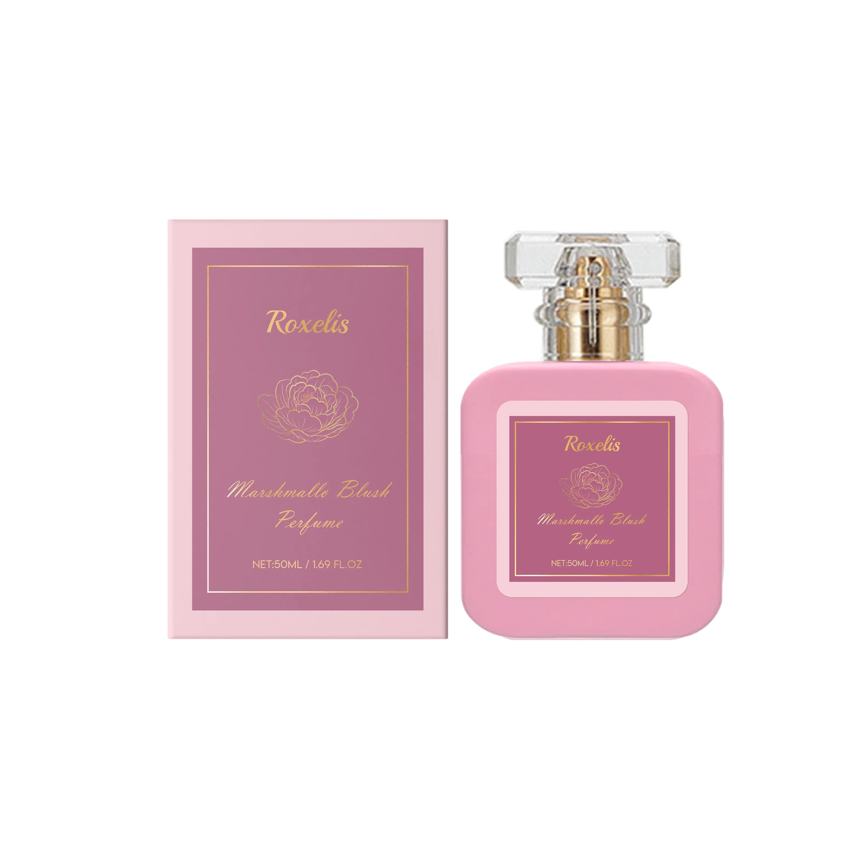 Parfum Fraise Sucrée & Énergisante : Sillage Frais Longue Durée, Parfum Féminin Portable pour les Re