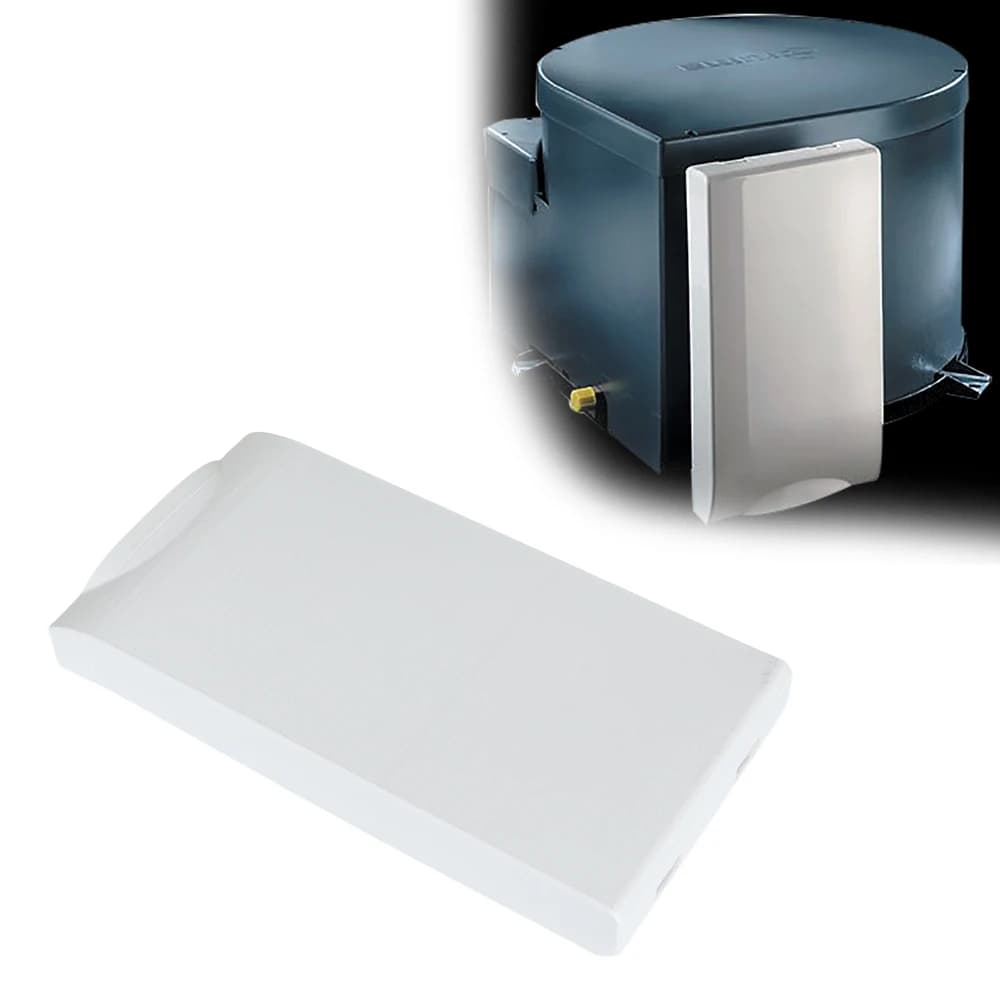 Couvre-culasse de chauffe-eau pour caravane, accessoires de chauffe-eau pour camping-car, pour Truma