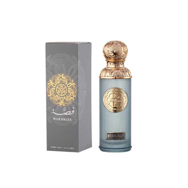 Koweït marque arabe parfum parfum femme parfum universel longue durée Spray parfum Woody Floral frui