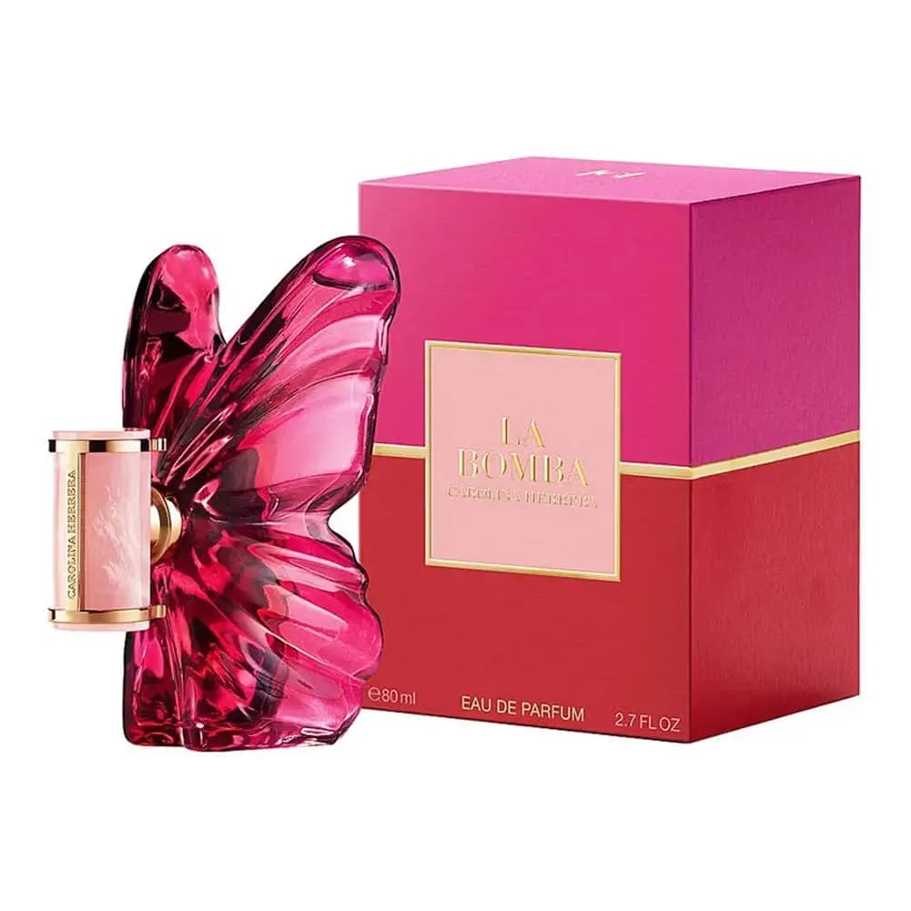 80ml Parfum arabe papillon marque Parfum pour femme Eau De Parfum Spray Tropical unisexe Parfum long