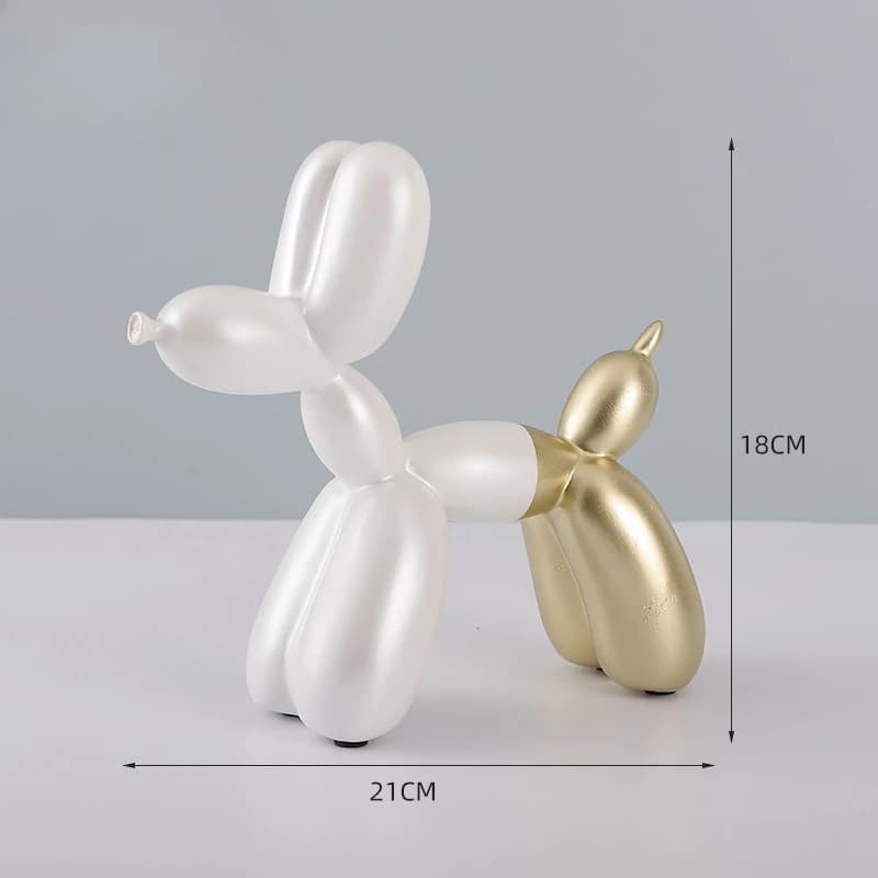 Figurines nordiques pour salon, décoration de maison, ornements de bureau, artisanat, meuble TV, bib