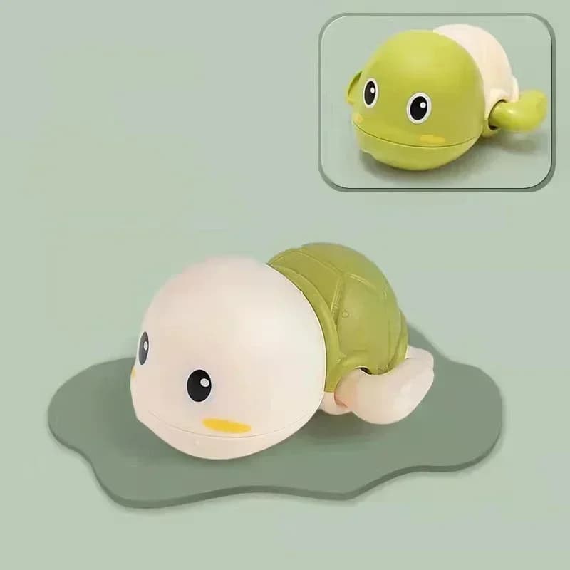 Jouet de bain pour bébé, canard à bulles, drôle, pour tout-petits, piscine, baignoire, Machine à sav