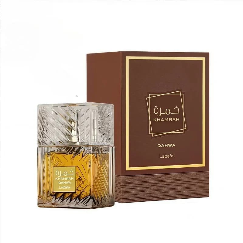Parfum arabe chaud et épicé, parfum gourmand longue durée, parfum unisexe pour hommes et femmes, not