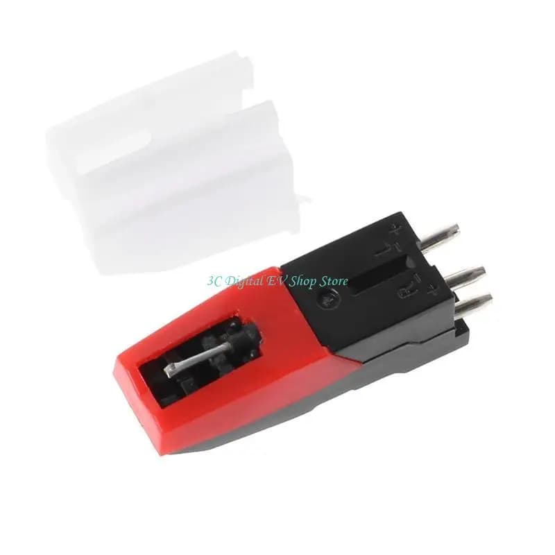 E74d Turntable Needles Merveilleuse aiguille accessoire pour Phonograph Vinyl Record Motor