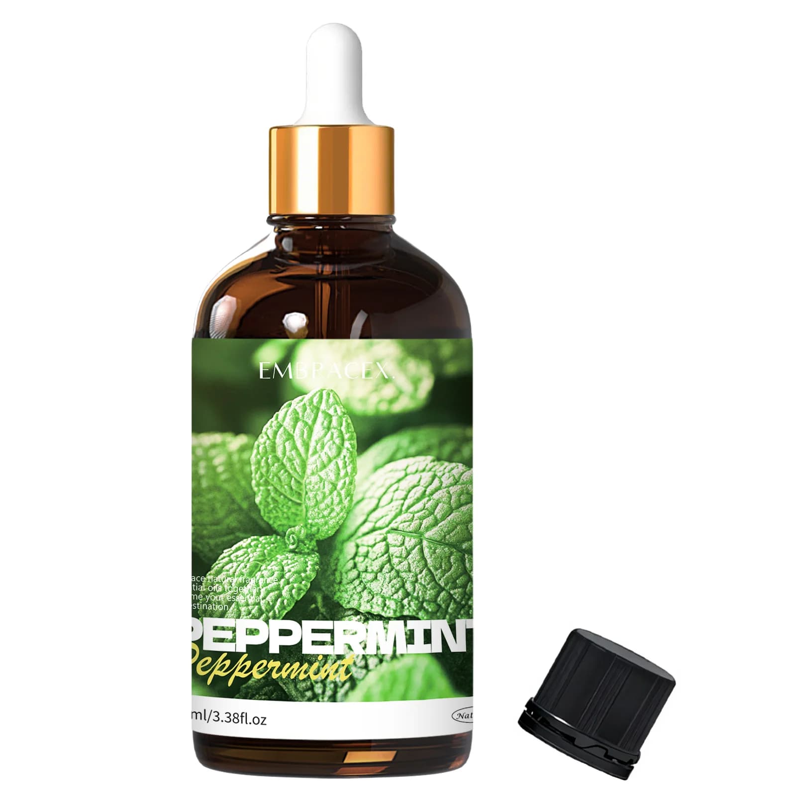36 Huiles essentielles d'aromathérapie de 100 ml, parfum amusant, cadeau pour femmes, sans alcool