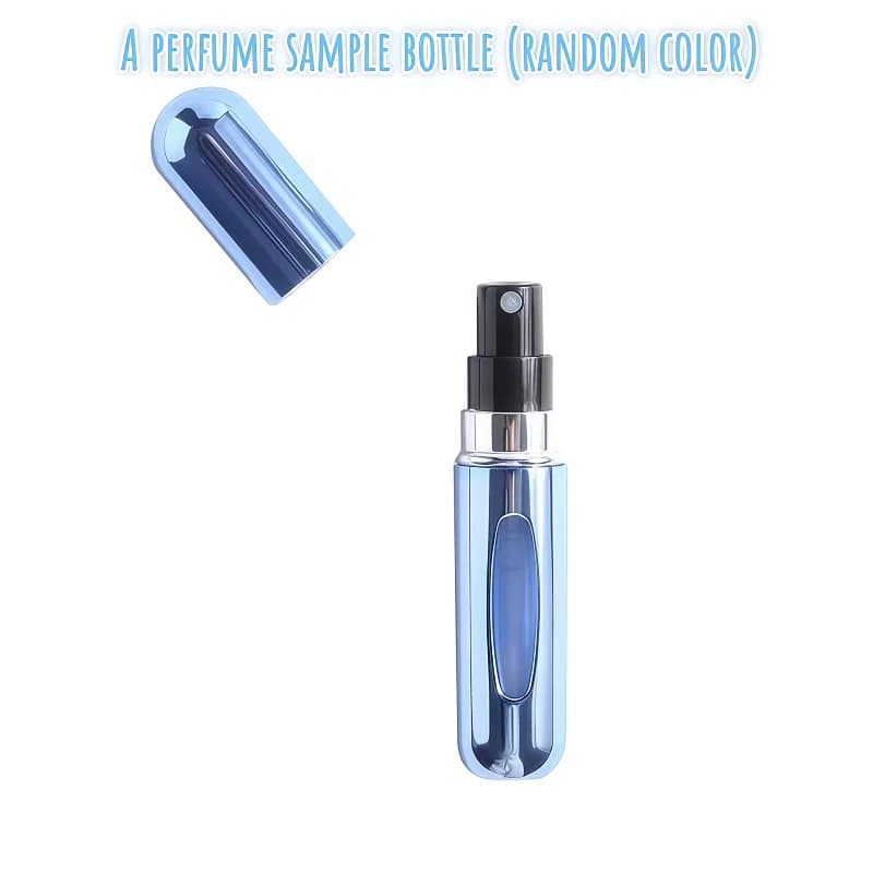 Collection Papillon Parfum Arabe Unisexe 100ml Eau de Parfum Florale Fruitée Gracieuse Longue Durée