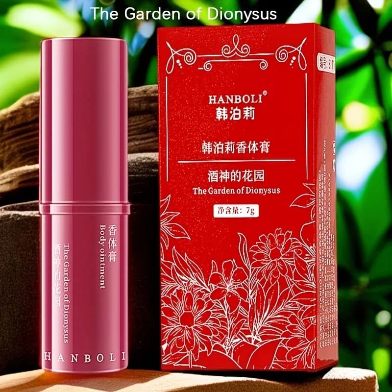 Parfum solide aux phéromones pour femmes, baume solide rafraîchissant, parfum pour rendez-vous et us