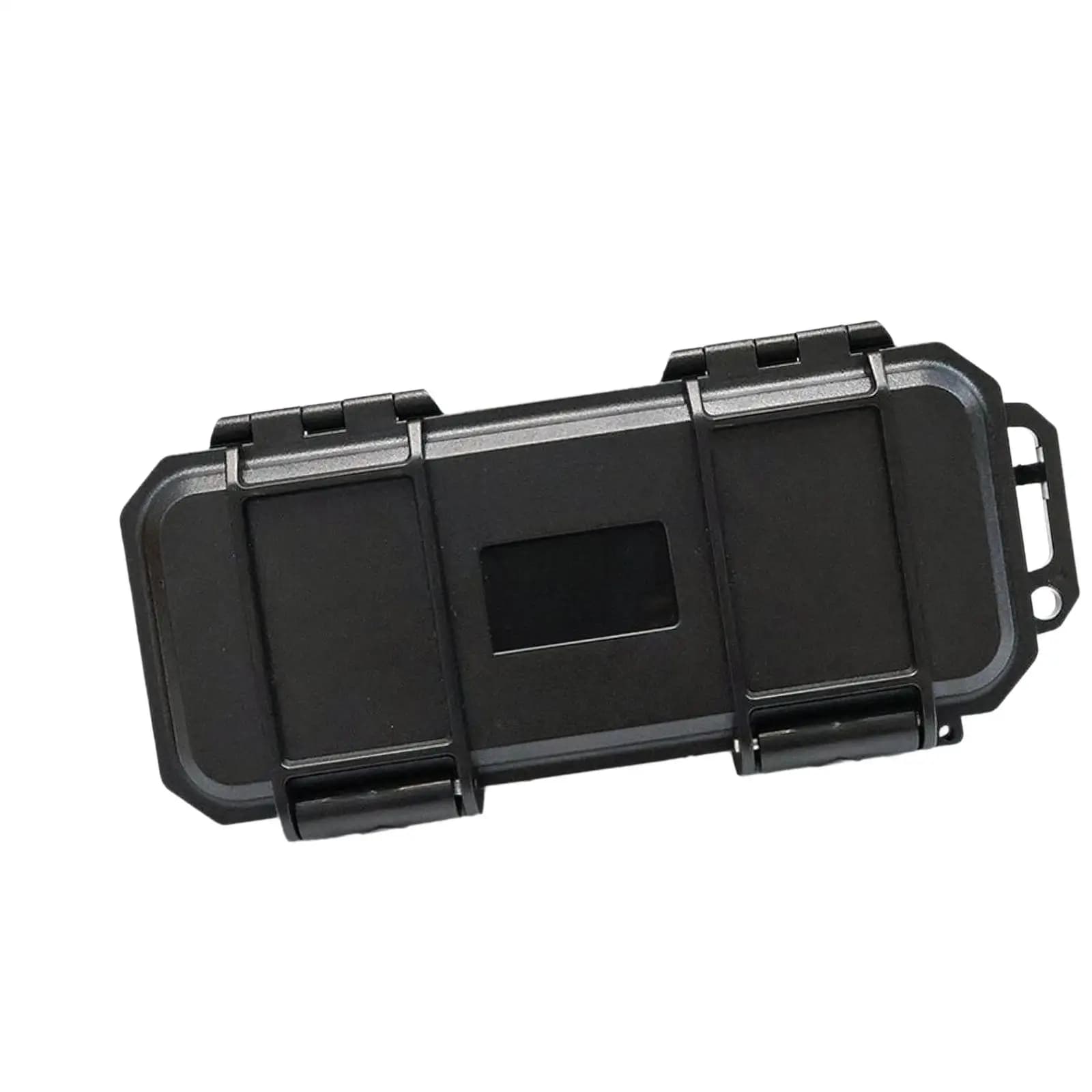 Boîte de rangement pour outils EDC, organisateur de protection pour la survie en plein air, polyvale