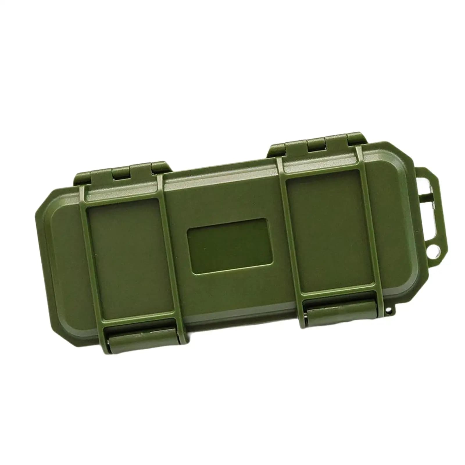 EDC – boîte à outils, organisateur polyvalent, léger, Portable pour la survie en plein air, robuste,