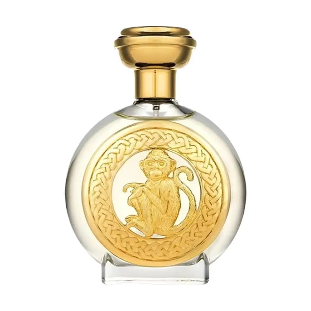Parfum unisexe du Moyen-Orient, édition Hanuman, 100 ml (3,4 fl. oz) OZ.) Parfum pour femme et eau d