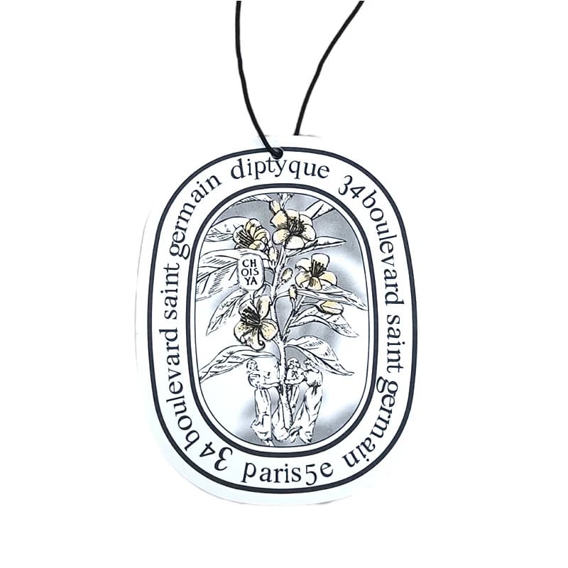 2 pièces voiture parfum voiture solide aromathérapie voiture aromathérapie carte pendentif voiture p