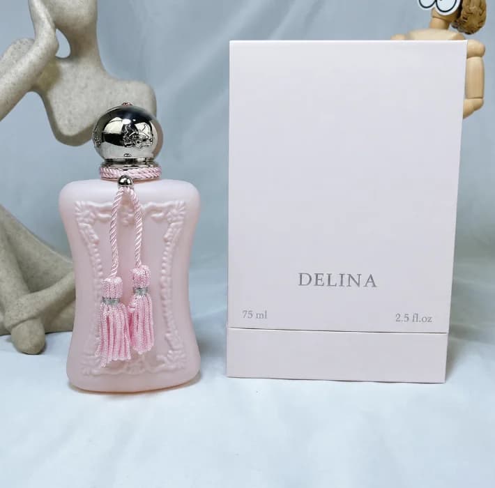Parfums Attractifs Patchouli Jasmin Fougère Parfum de Haute Qualité Parfums Unisexe Cologne Douce Lo