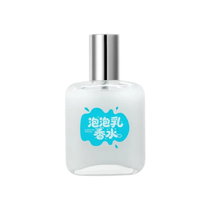 Parfum de charme laiteux lapin blanc lait bonbons parfum Nature chaud irrésistible vitalité confiant