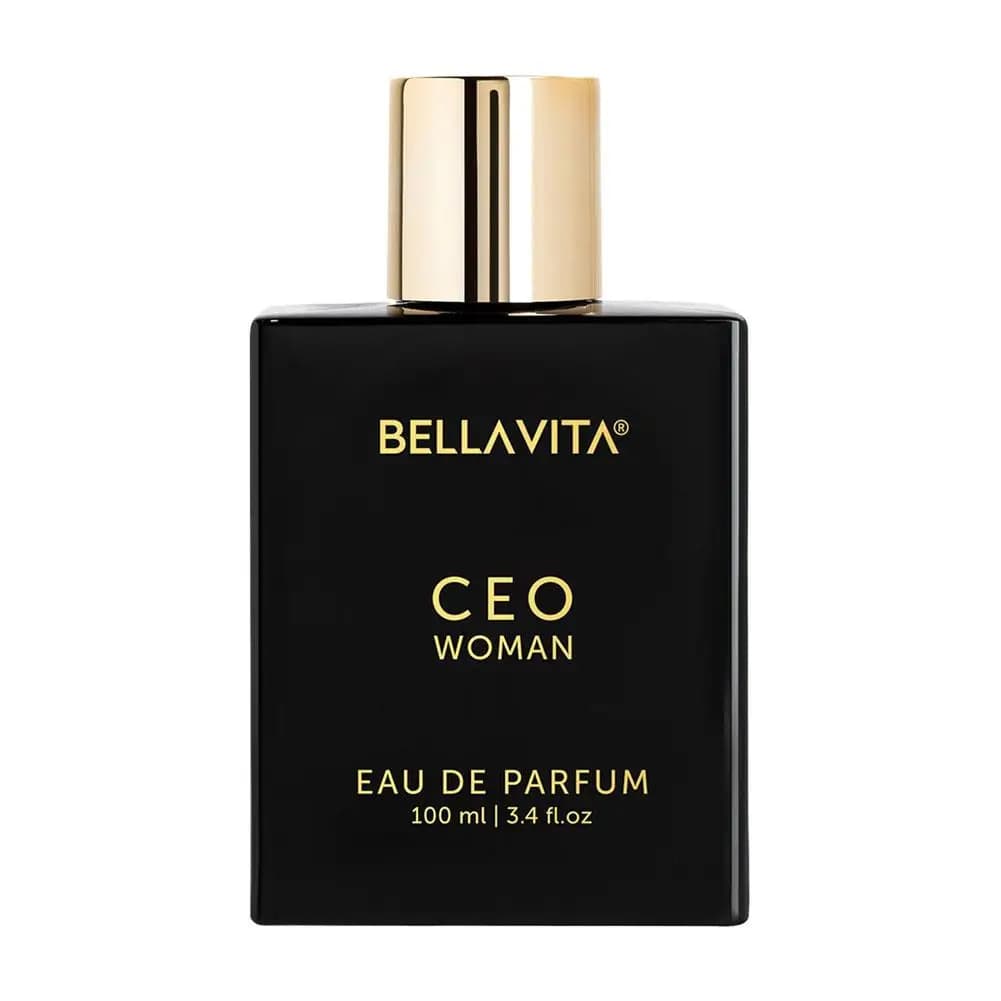Parfum original Bella Vita Luxury Eau de Toilette Honey Oud unisexe 100 ml, parfum durable, G.O.A.T.