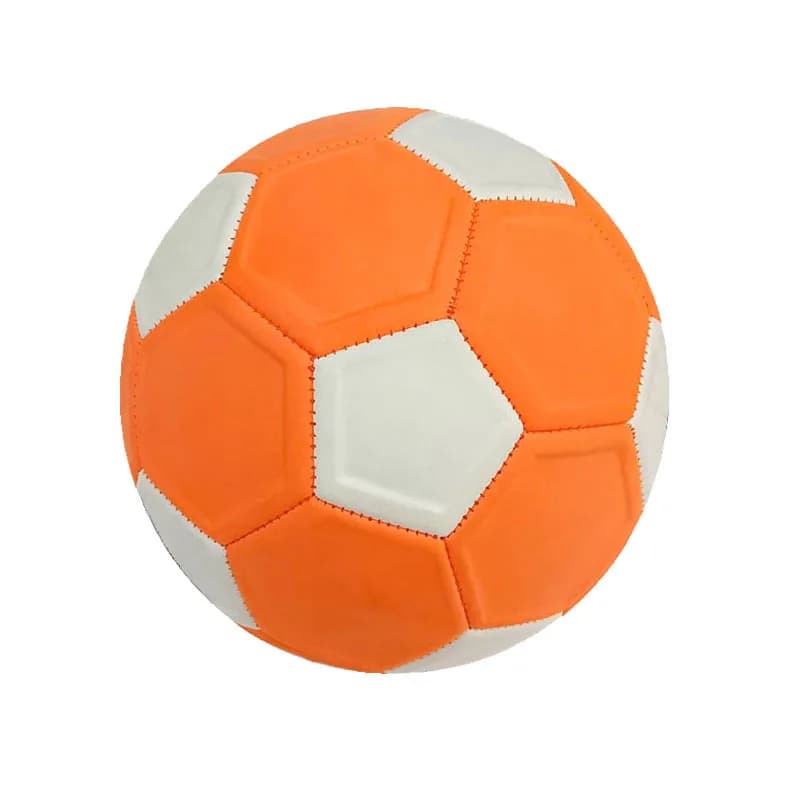 Ballon de football magique Curve Swerve, excellent cadeau pour l'entraînement ou les jeux en plein a