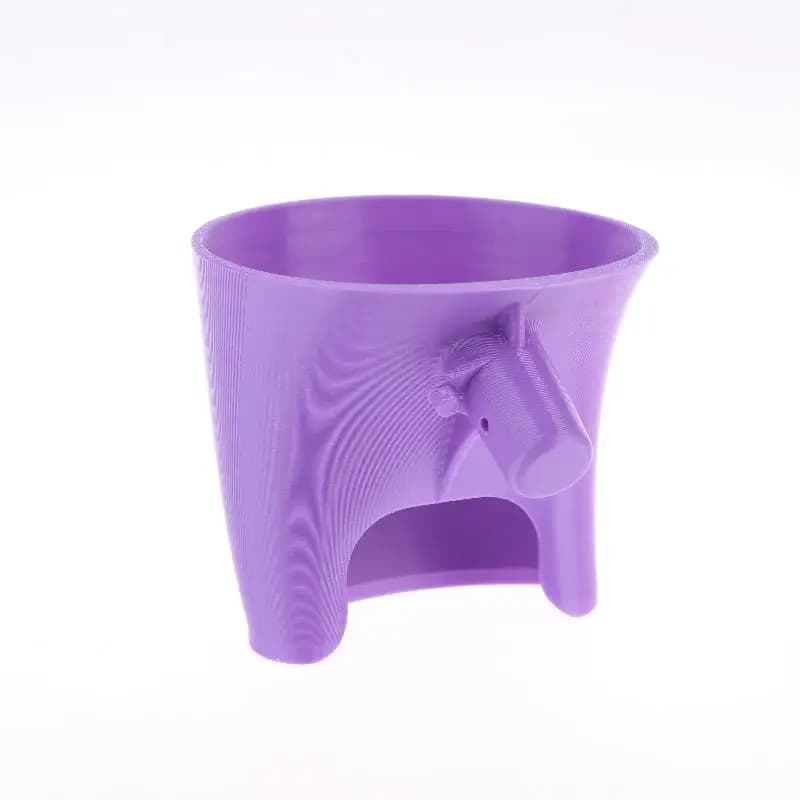 Artisan – entonnoir KSM150, conception de versement guidée, empêche les déversements, accessoire fac