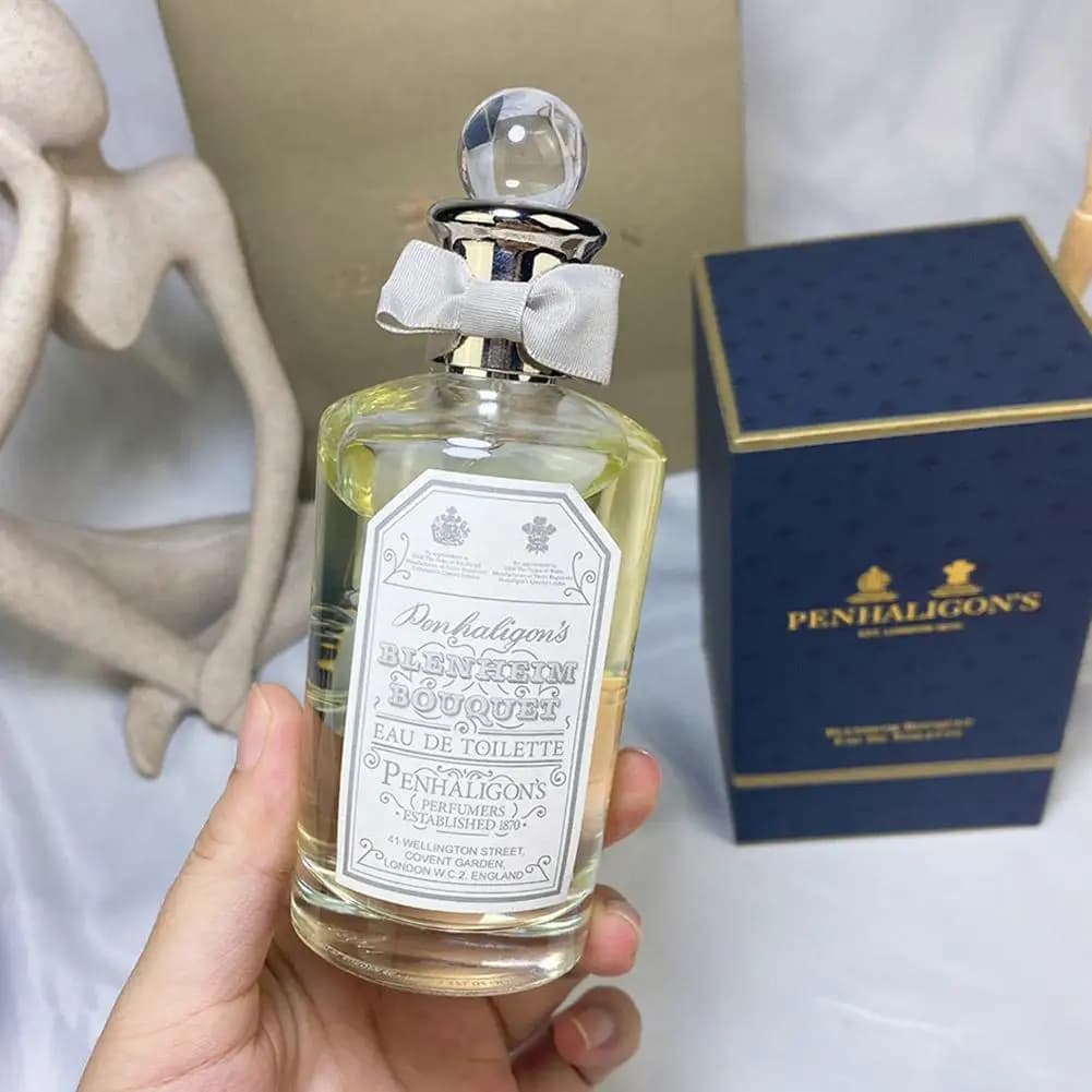 Parfum en cuir de marque pour femmes, 100ml, parfum Floral frais et doux, parfum longue durée, phéro