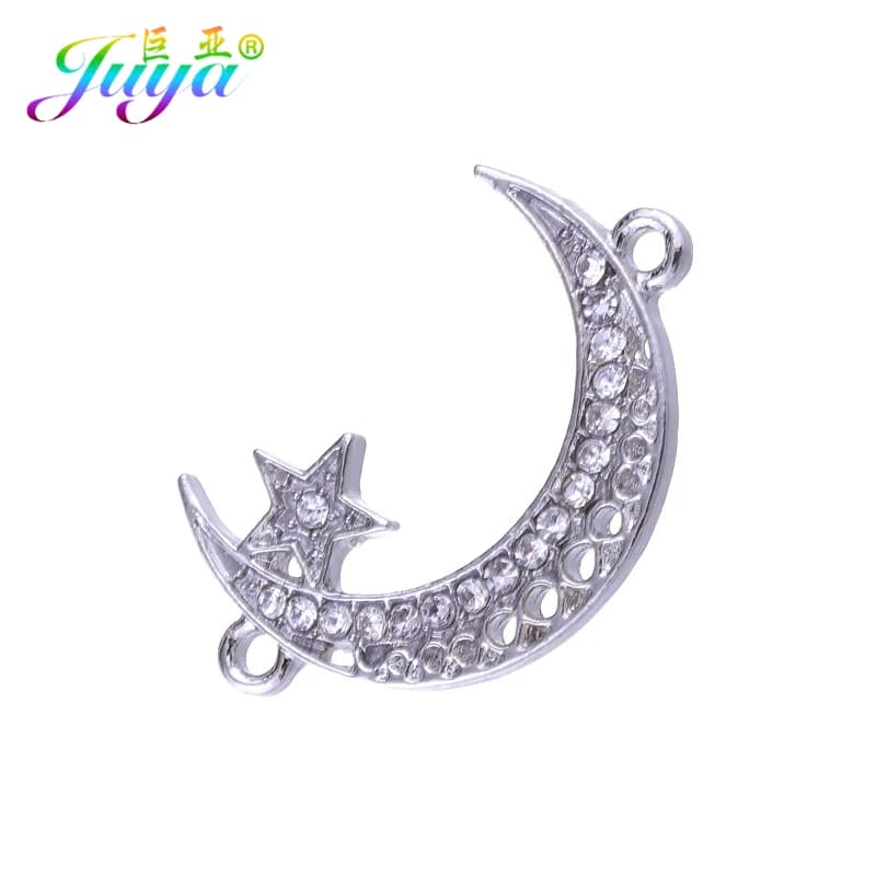 Juya-Bijoux islamiques faits à la main
