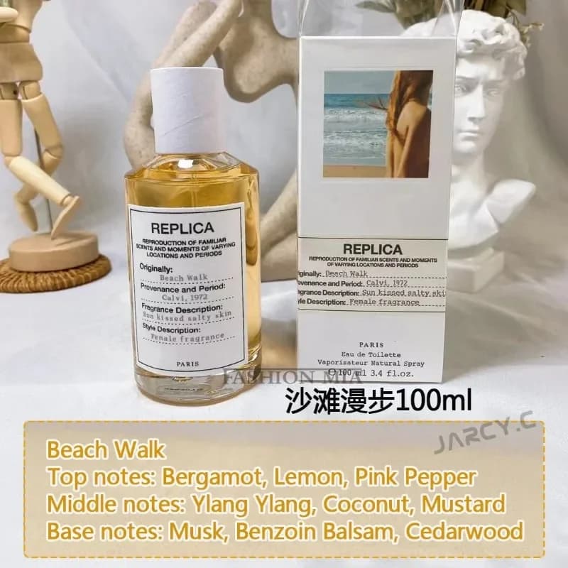 Parfum floral de haute qualité pour femmes, 100ml, par The Fireplace, parfum naturel longue durée avec atomiseur, parfums parfaits pour hommes et femmes