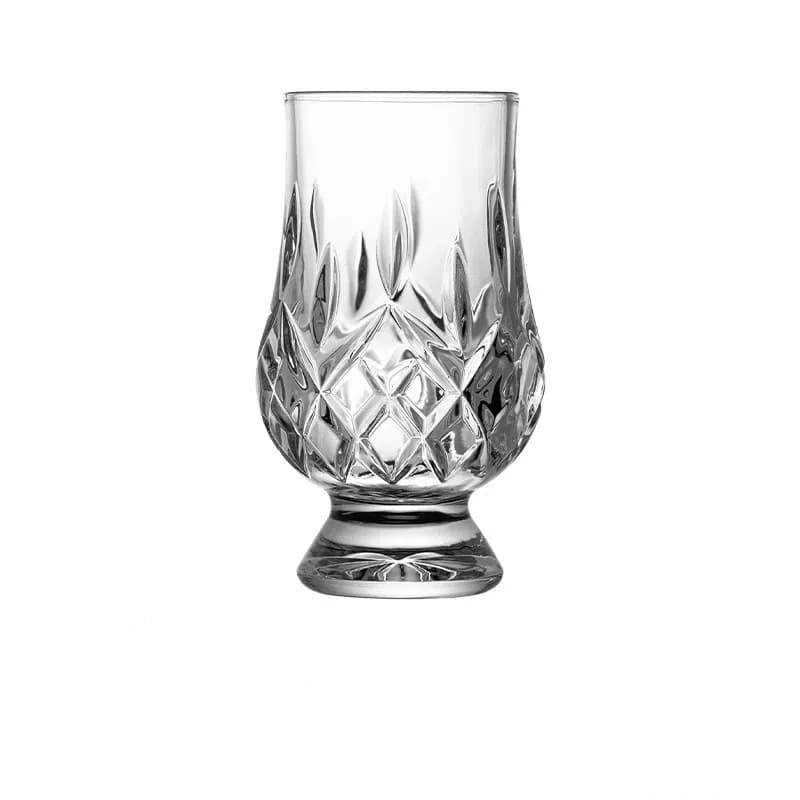 Verres de dégustation pour whisky