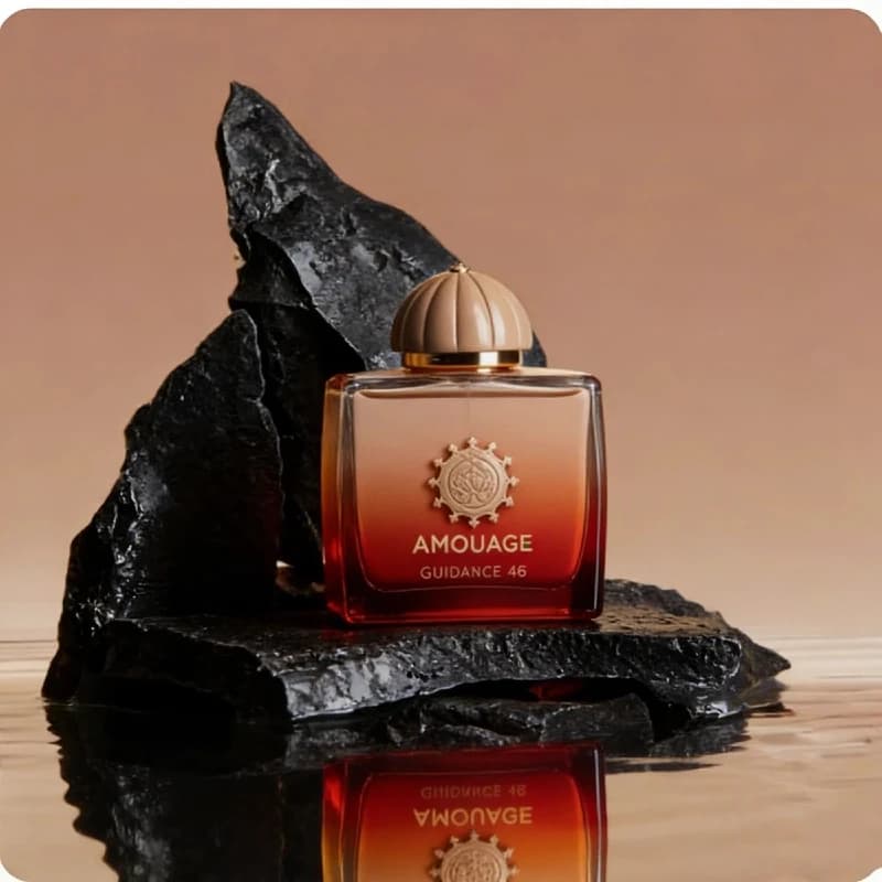 Eau de Parfum pour Femme 100ml