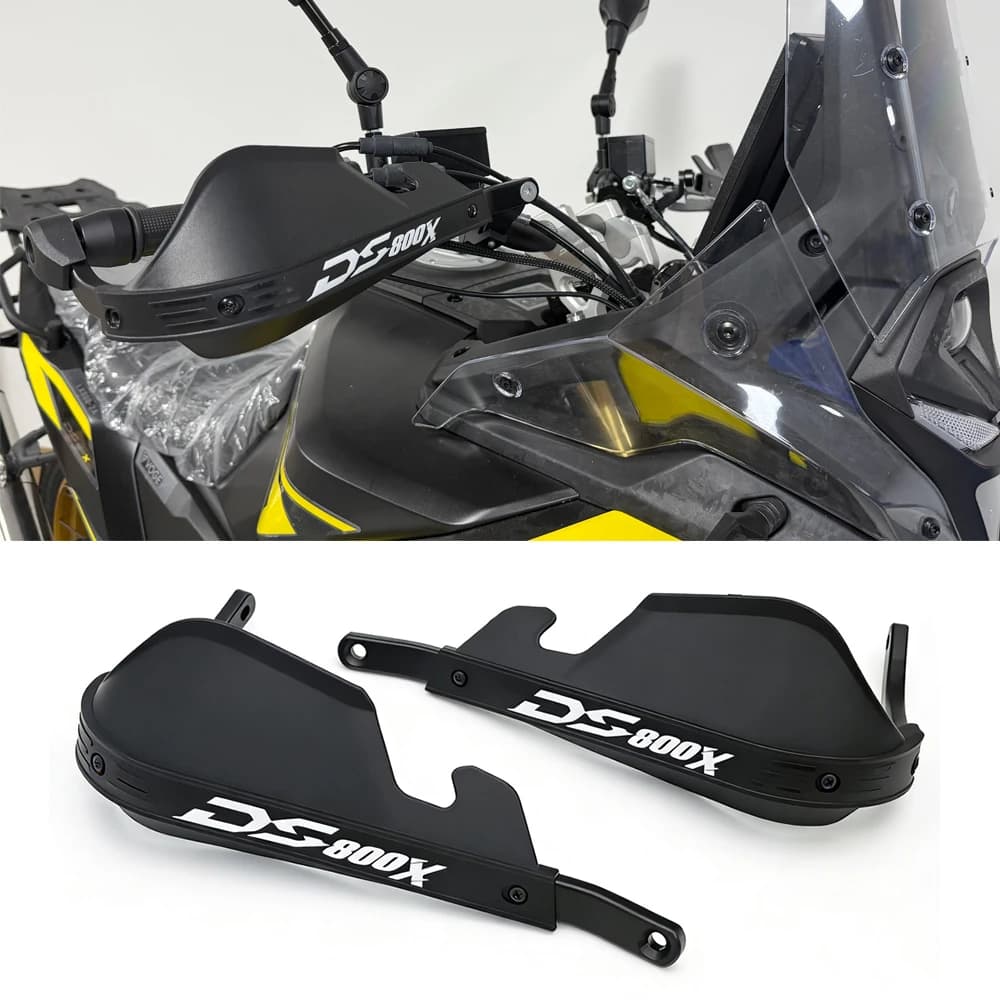 Accessoires de protection des mains pour moto DS800X, pour VOGE DSX800 800DSX 800 DSX, protection des mains, pare-brise DSX 800 DS800