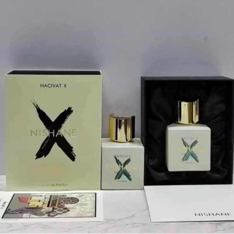 Parfum Nishane Hacivat Shadow Play Karagoz pour femmes et hommes 100 ml, parfum pour homme de haute qualité, spray pour le corps, eau de parfum