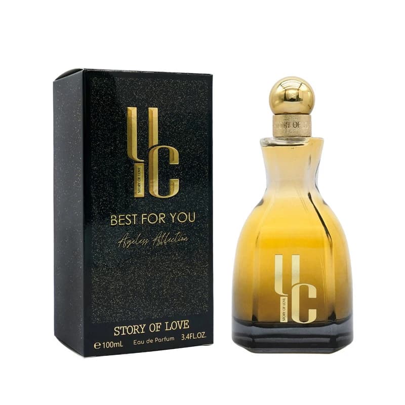 Marque française unisexe parfum romantique frais Floral fruité jasmin Eau De Toilette luxe quotidien durable charme