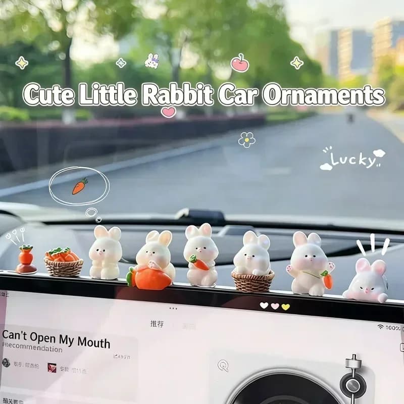 Nouveaux accessoires intérieurs de voiture