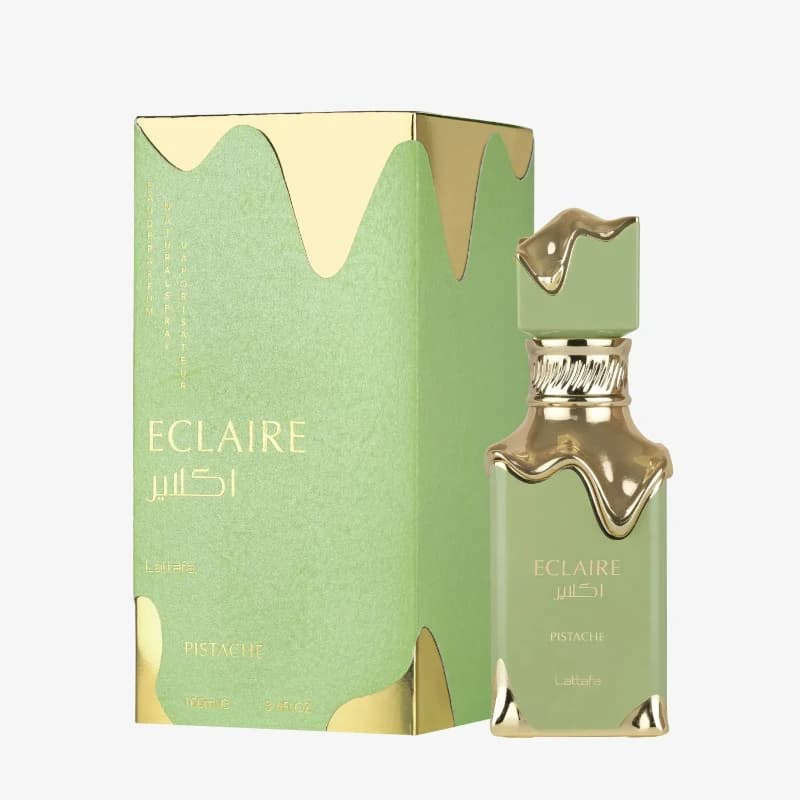 Parfum Gourmand floral durable unisexe