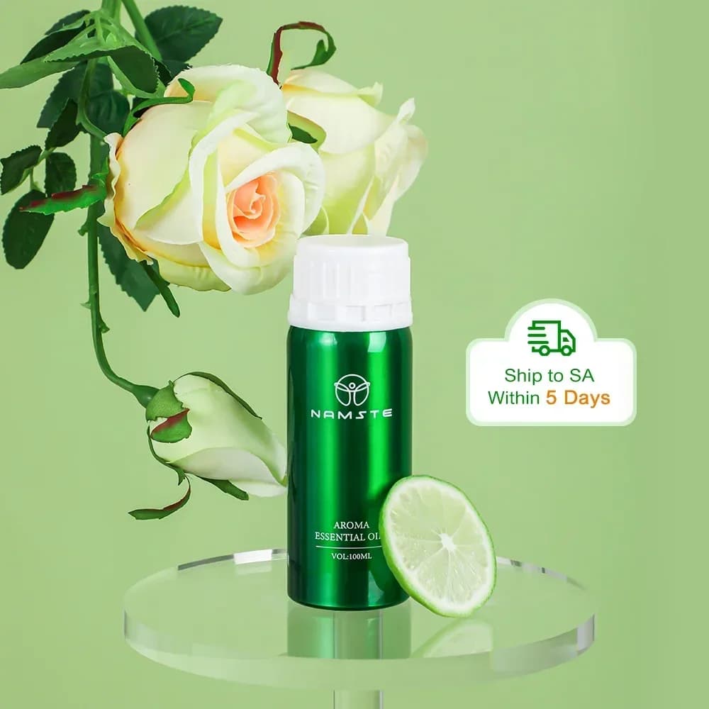 Diffuseur d'arôme parfum huile parfumée pur désodorisant pour diffuseurs