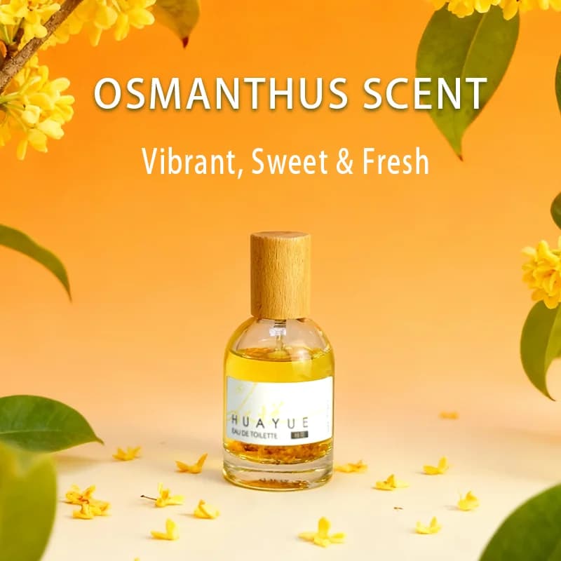 Parfum HOPE CHRISTINE Osmanthus