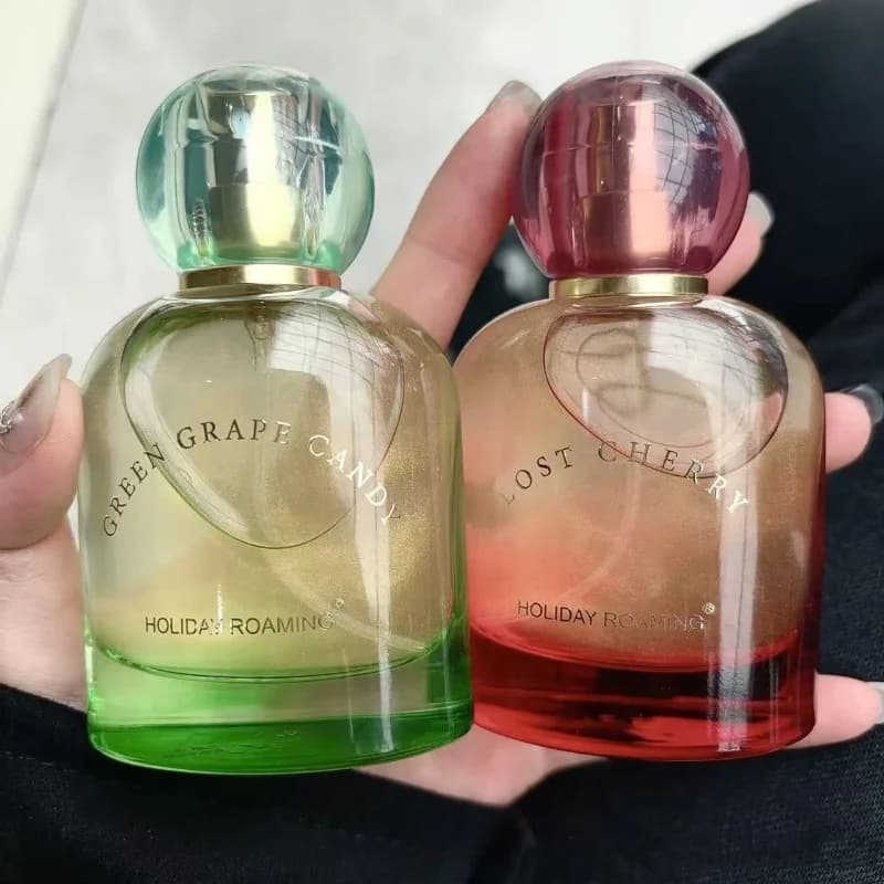 Parfum pour femmes populaire en Russie
