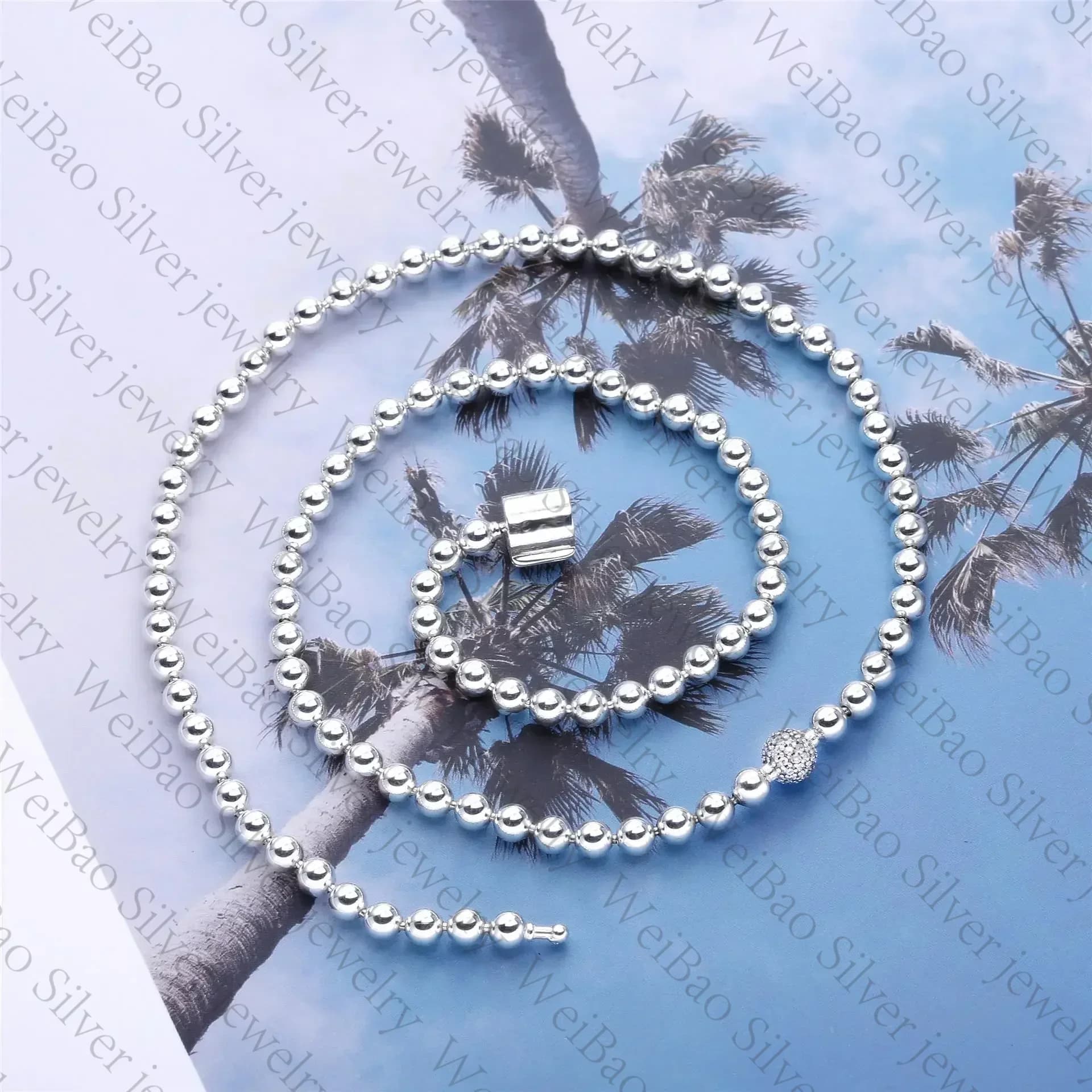 Collier en argent sterling, cadeaux pour filles, haute qualité, original 925