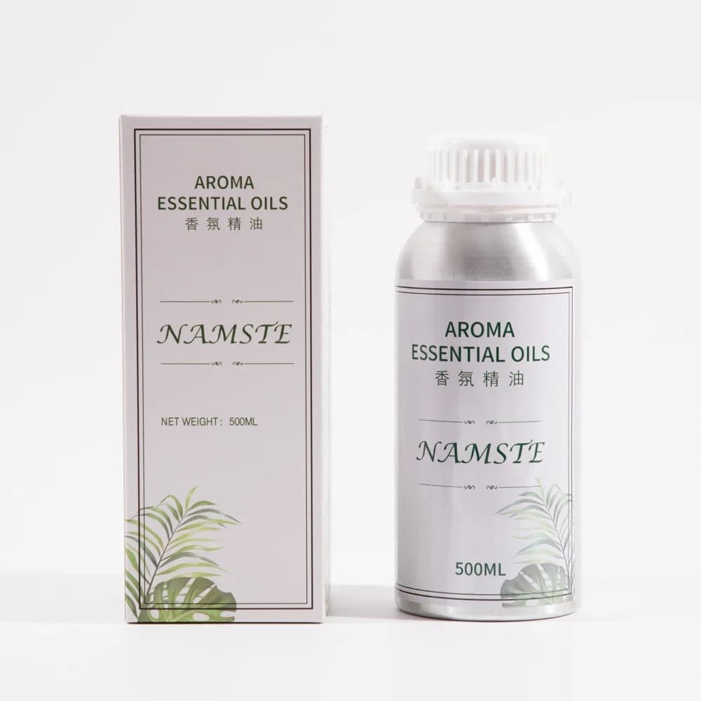 Huile Essentielle Diffuseur d'Arôme