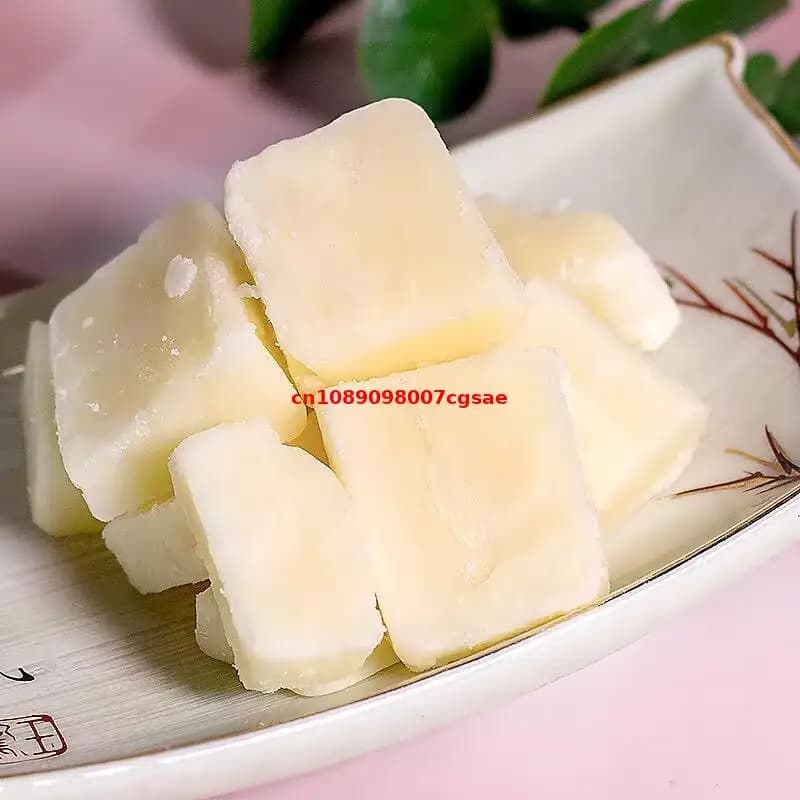 100 g/sac haute qualité naturel pur jasmin Osmanthus Fragrans Rose cire